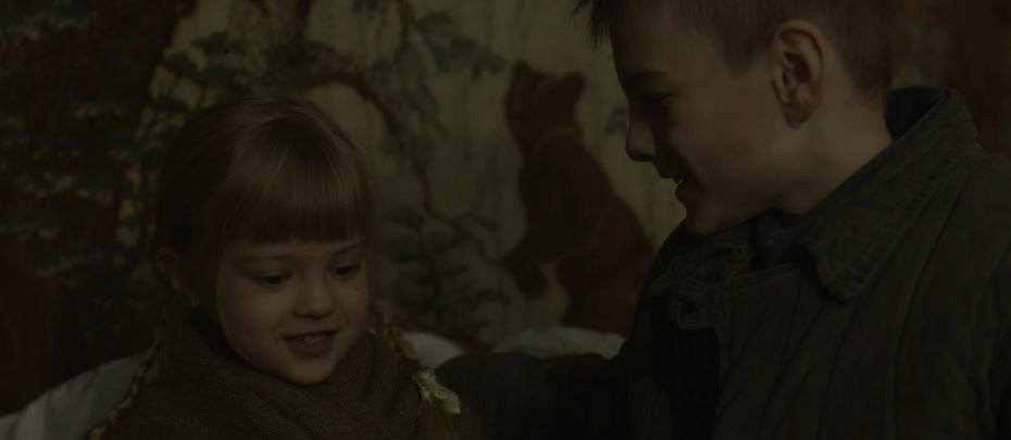 Владимирский режиссер завершил работу над художественным фильмом «Ванька». Совсем скоро мы отправимся на премьеру