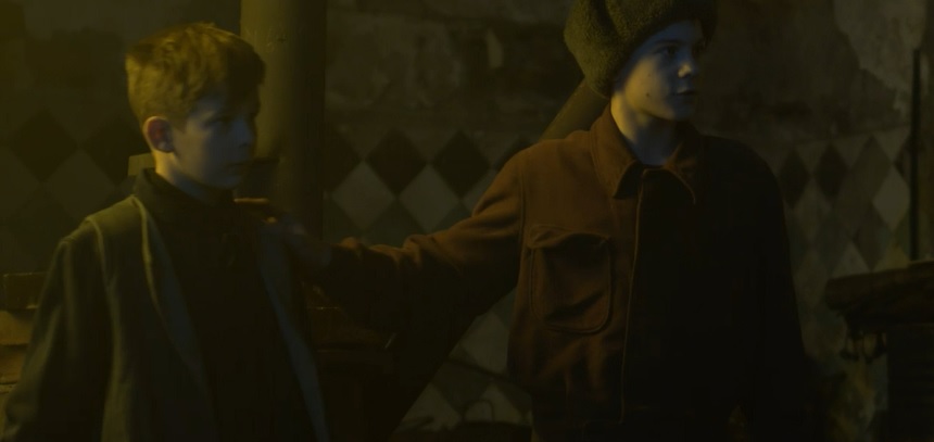 Владимирский режиссер завершил работу над художественным фильмом «Ванька». Совсем скоро мы отправимся на премьеру