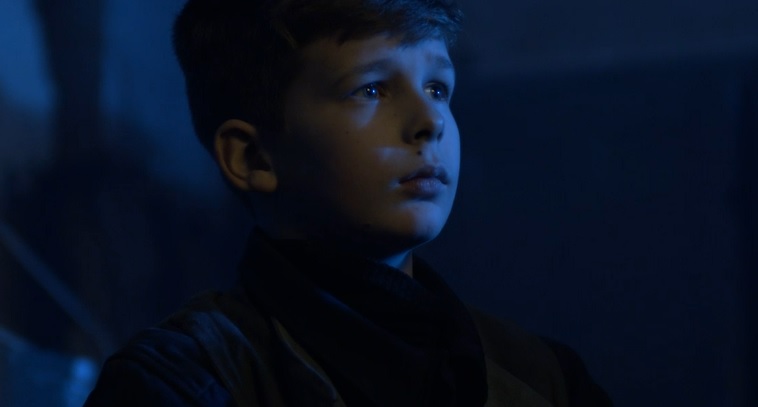 Владимирский режиссер завершил работу над художественным фильмом «Ванька». Совсем скоро мы отправимся на премьеру