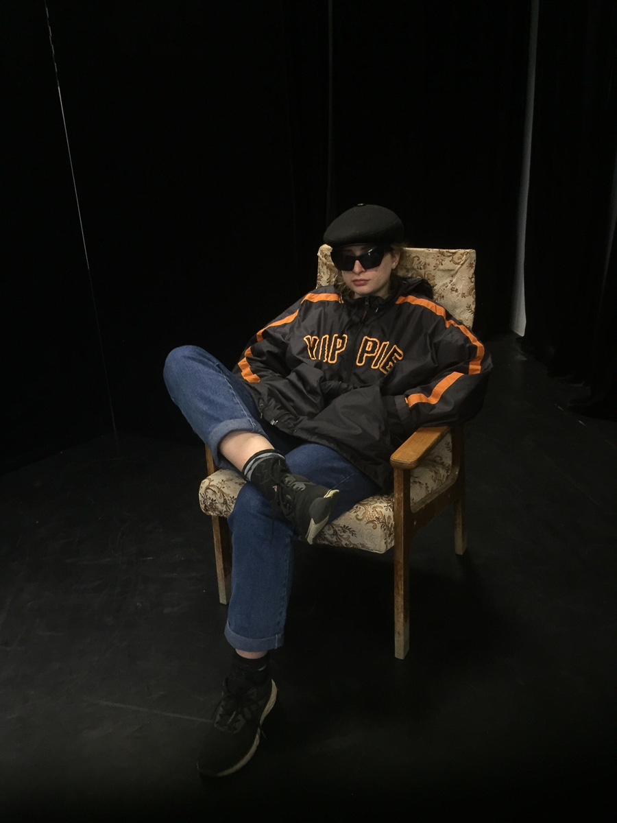 Бросить все и переехать в Питер под крышу к 25-ти творческим ребятам? Запросто! О своем необычном опыте рассказывает Катя Жидоморова