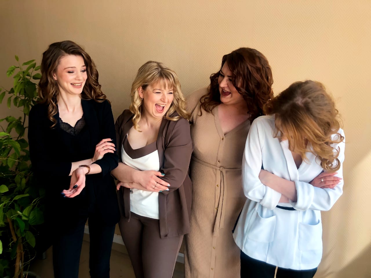 Расспрашиваем основательницу сети цветочных магазинов Юлию Краснову о флористических тенденциях и не только