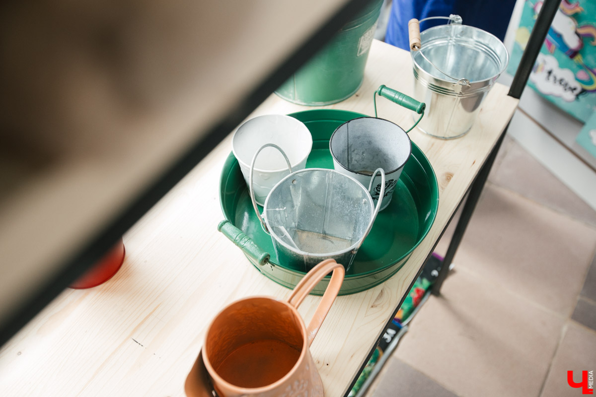 Расспрашиваем основательницу сети цветочных магазинов Юлию Краснову о флористических тенденциях и не только