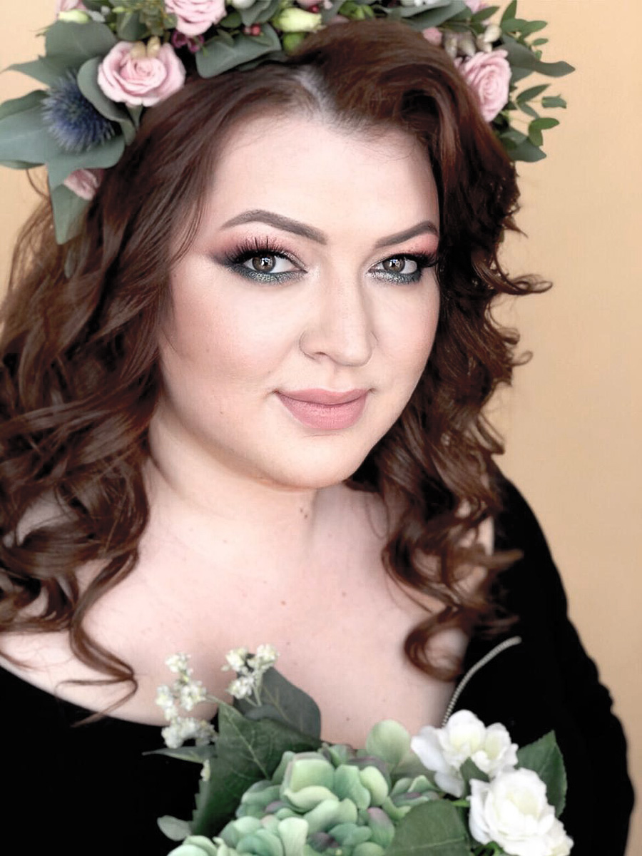 Расспрашиваем основательницу сети цветочных магазинов Юлию Краснову о флористических тенденциях и не только