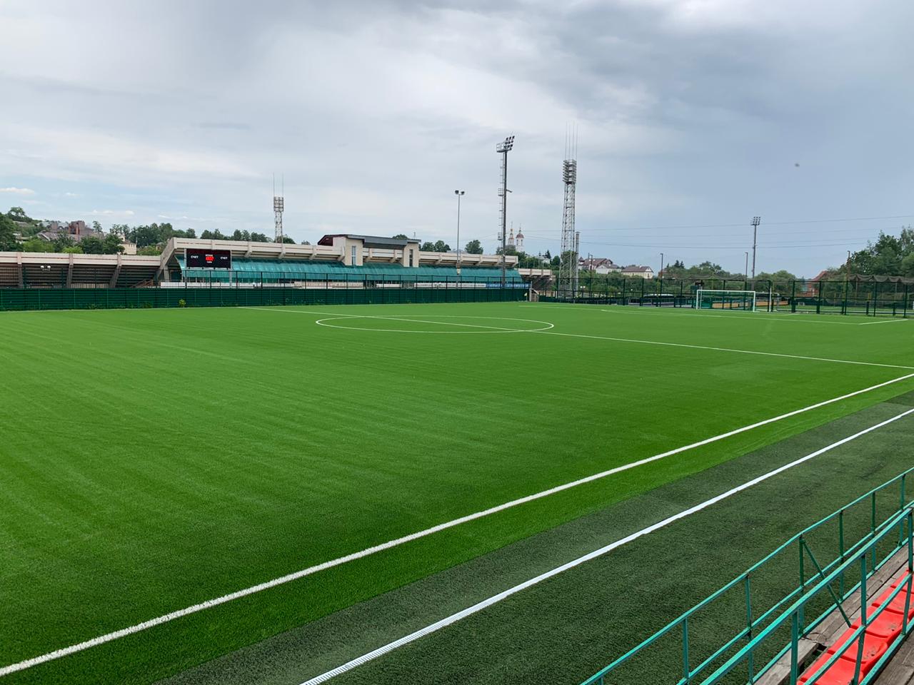 Сразу о трех крупных обновлениях во Владимире стало известно за последние дни. Стадион «Торпедо», парк «Добросельский», Доброе — эти точки в центре внимания