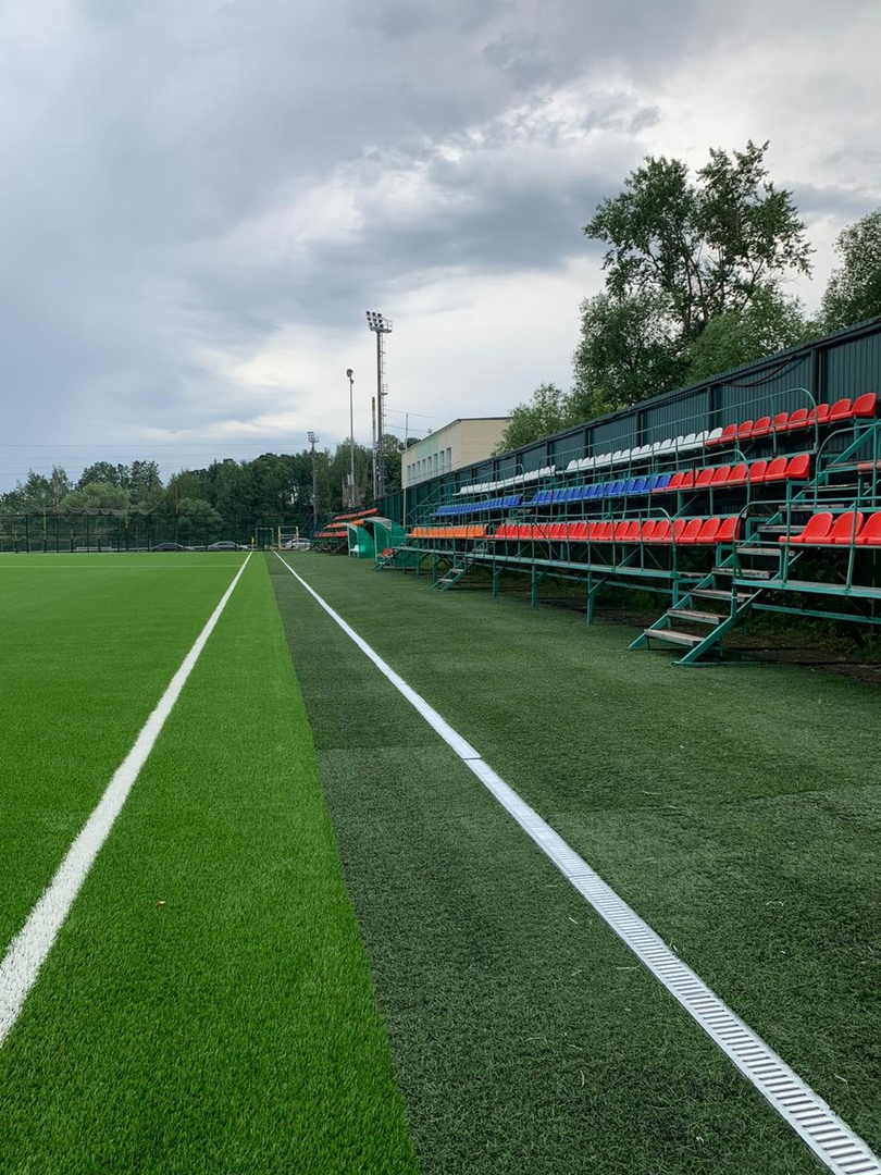 Сразу о трех крупных обновлениях во Владимире стало известно за последние дни. Стадион «Торпедо», парк «Добросельский», Доброе — эти точки в центре внимания