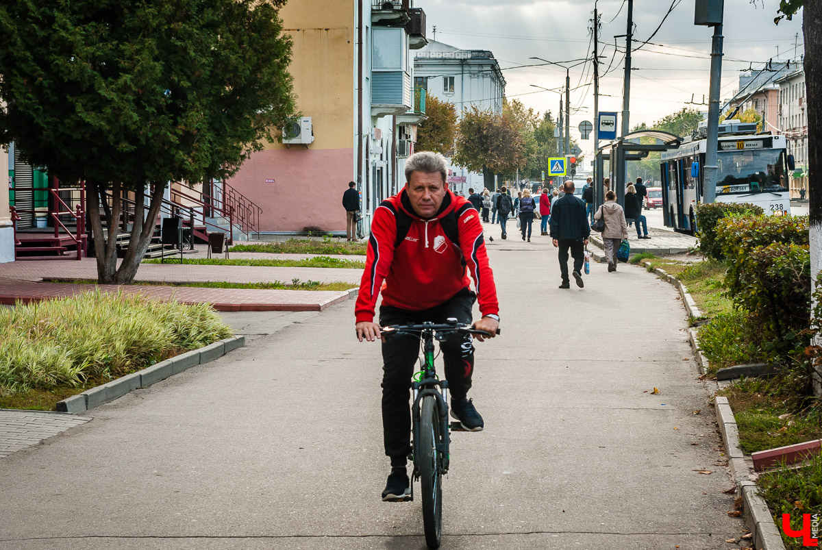 Сразу о трех крупных обновлениях во Владимире стало известно за последние дни. Стадион «Торпедо», парк «Добросельский», Доброе — эти точки в центре внимания