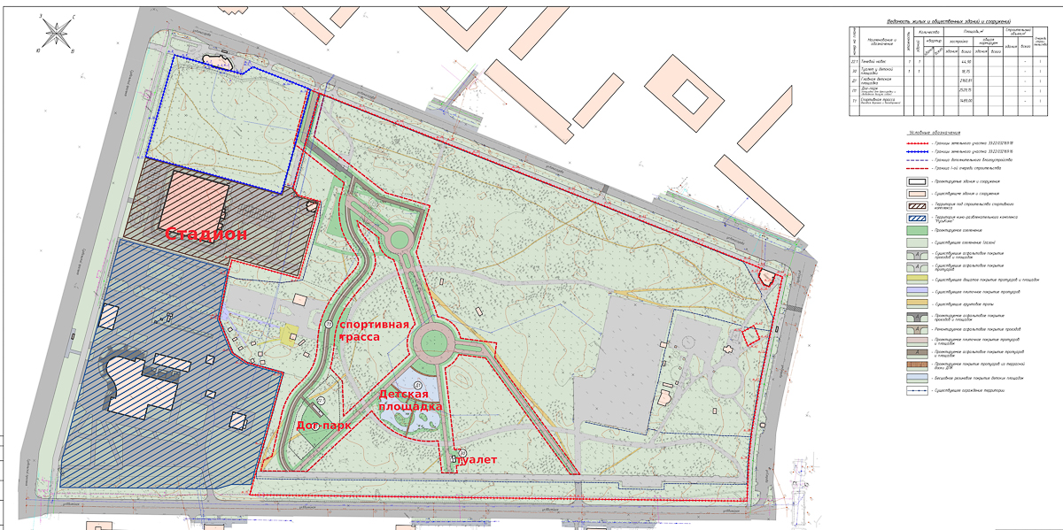 Сразу о трех крупных обновлениях во Владимире стало известно за последние дни. Стадион «Торпедо», парк «Добросельский», Доброе — эти точки в центре внимания