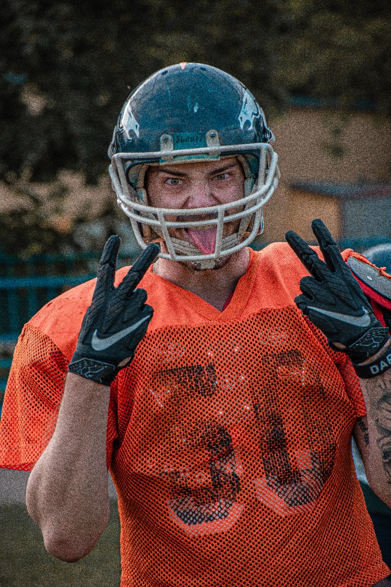 А вы знали, что во Владимире есть команда по американскому футболу? Мы тоже. Знакомьтесь: «Мустанги». Разбираемся, что такое амфут и где в него можно поиграть