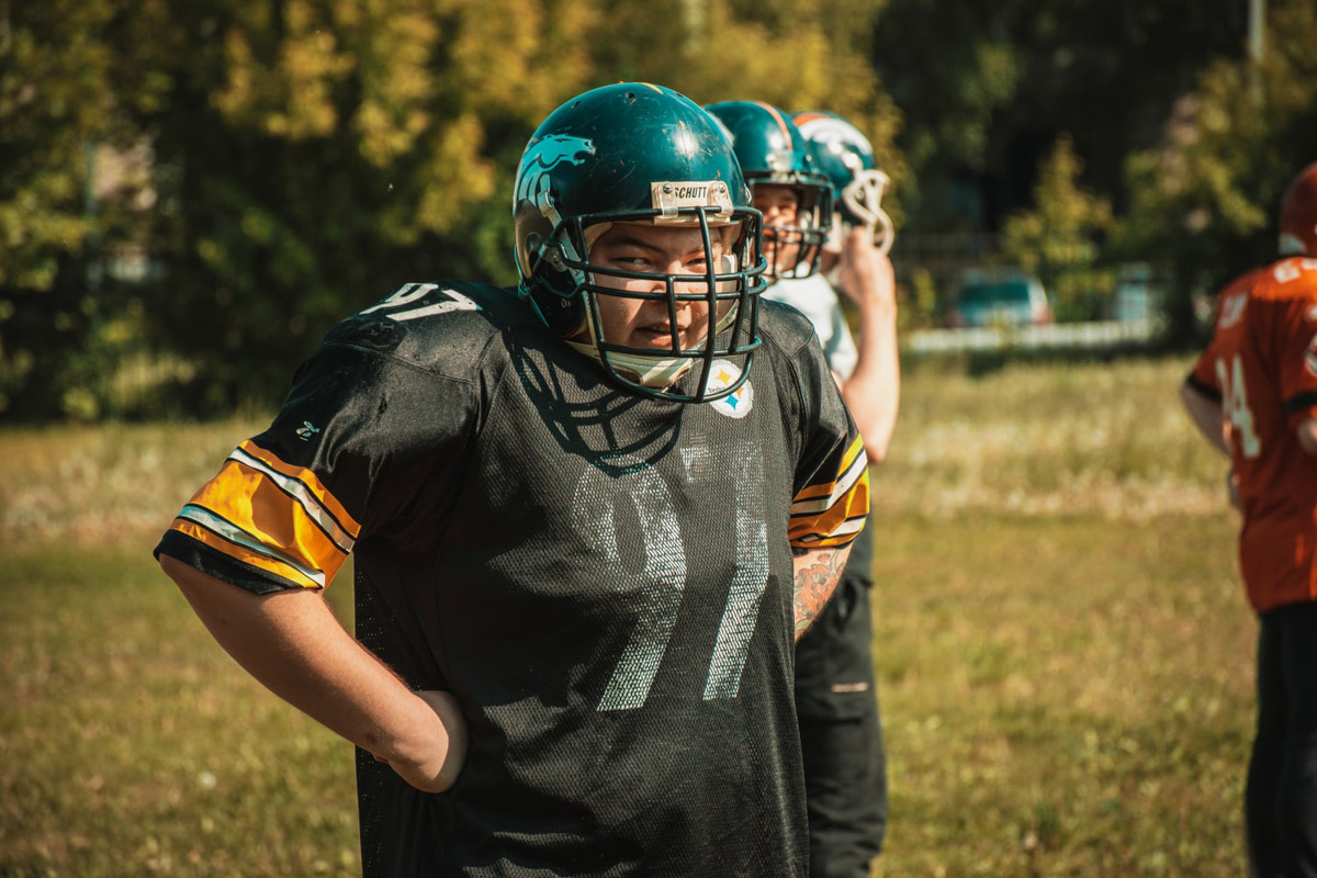 А вы знали, что во Владимире есть команда по американскому футболу? Мы тоже. Знакомьтесь: «Мустанги». Разбираемся, что такое амфут и где в него можно поиграть