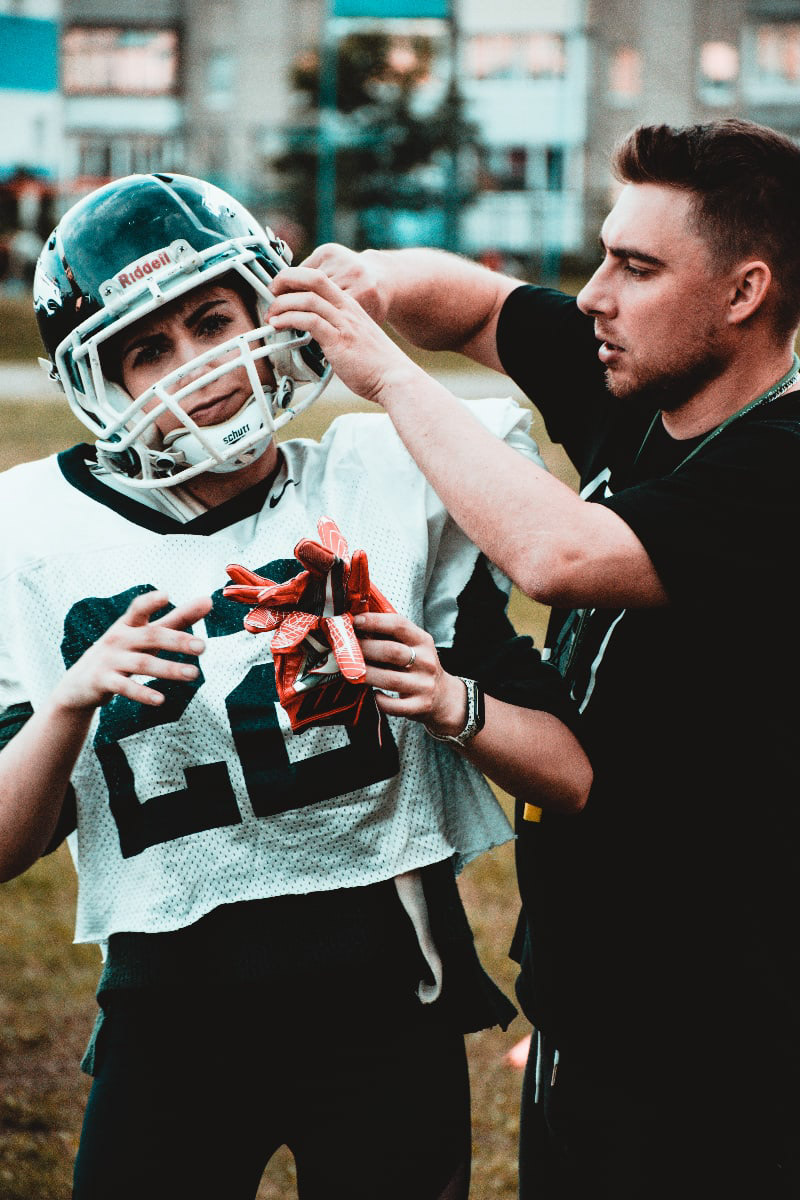 А вы знали, что во Владимире есть команда по американскому футболу? Мы тоже. Знакомьтесь: «Мустанги». Разбираемся, что такое амфут и где в него можно поиграть