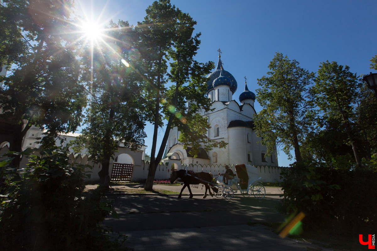 В 33-м регионе ждут, когда музеям разрешат принимать туристов. Как готовят объекты к визитам гостей — показали на примере ВСМЗ