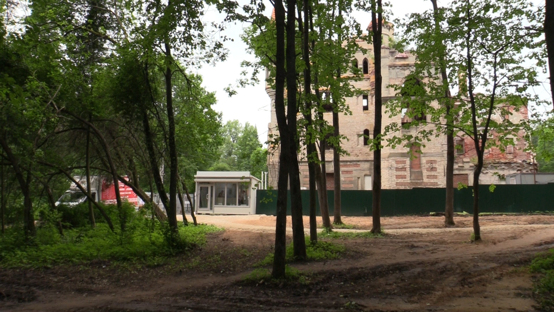 В 33-м регионе ждут, когда музеям разрешат принимать туристов. Как готовят объекты к визитам гостей — показали на примере ВСМЗ