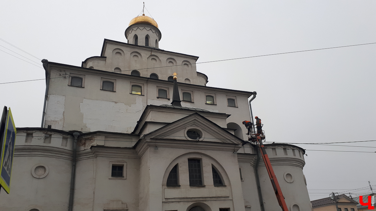 В 33-м регионе ждут, когда музеям разрешат принимать туристов. Как готовят объекты к визитам гостей — показали на примере ВСМЗ