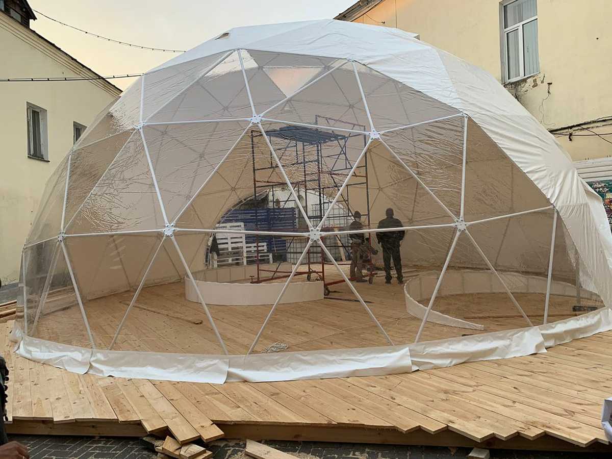 Какие кафе, рестораны и бары в центре вернулись в строй? “Ключ-Медиа” составил для вас подробный перечень вновь открывшихся локаций, уже ожидающих гостей