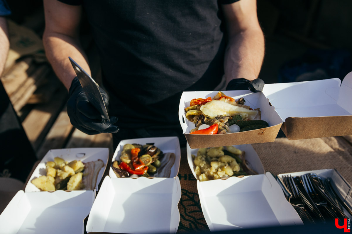 Какие кафе, рестораны и бары в центре вернулись в строй? “Ключ-Медиа” составил для вас подробный перечень вновь открывшихся локаций, уже ожидающих гостей