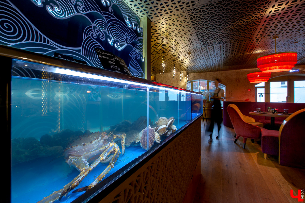 Какие кафе, рестораны и бары в центре вернулись в строй? “Ключ-Медиа” составил для вас подробный перечень вновь открывшихся локаций, уже ожидающих гостей