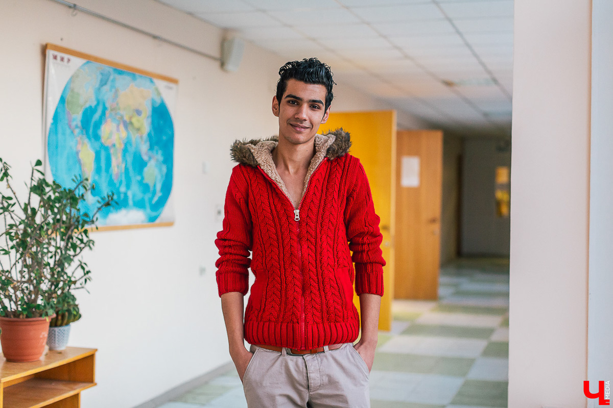 Владимир в числе лучших городов по мнению исследователей Финансового университета при Правительстве РФ. Иностранцы, не раз бывавшие в областном центре, порассуждали, так ли это