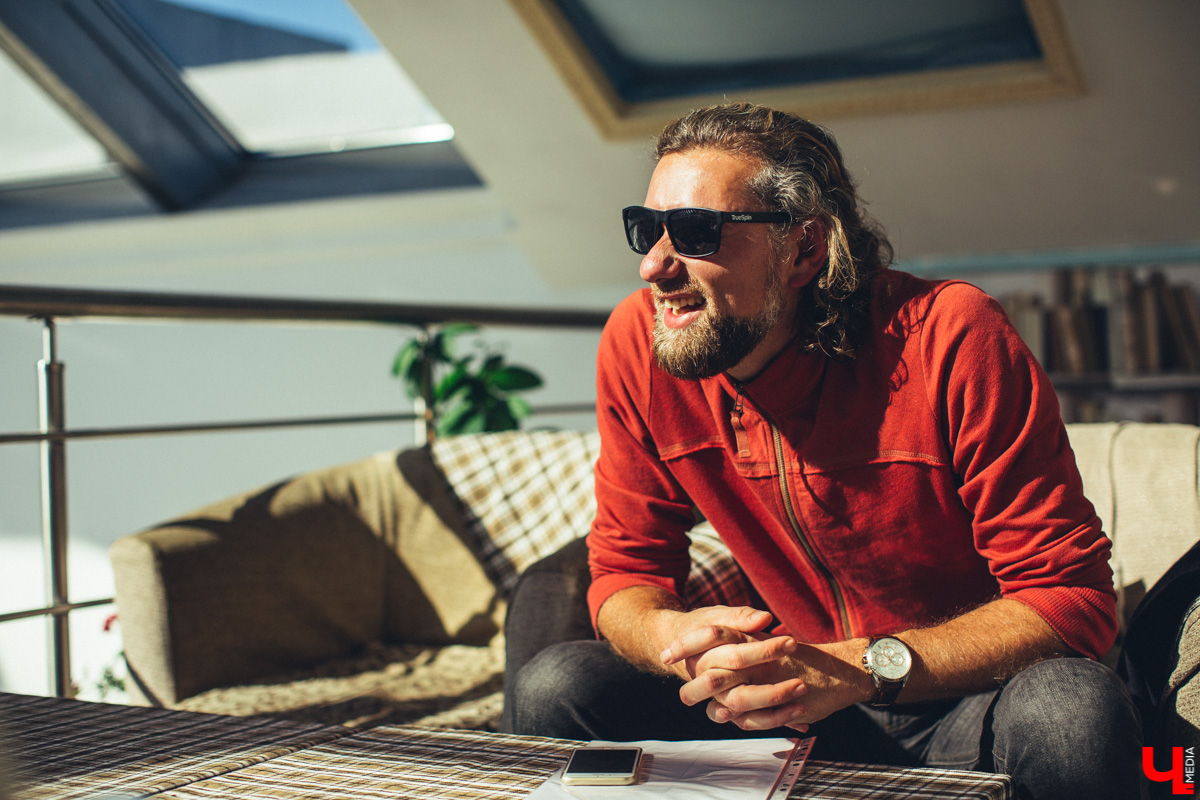 Владимир в числе лучших городов по мнению исследователей Финансового университета при Правительстве РФ. Иностранцы, не раз бывавшие в областном центре, порассуждали, так ли это