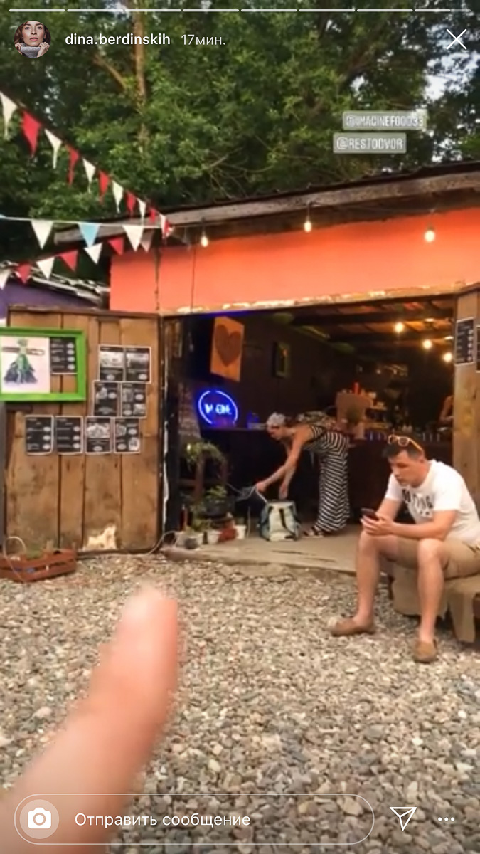 Город постепенно оживает, хотя и медленно. Наблюдаем, как проводят свой досуг владимирцы на этой неделе