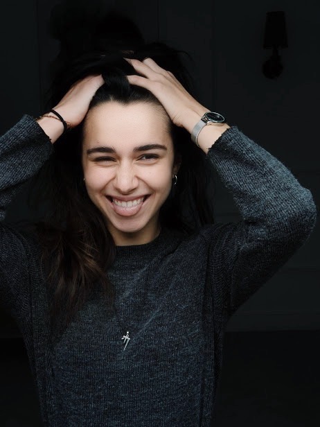 На этих выходных подключаемся к онлайн-конференции «Работа в радость», организатором которой стала преподаватель практик осознанности и психологии, девушка с календаря «Ключ-Медиа-2020» Таня Пошаталова. Учимся любить себя и свою работу.