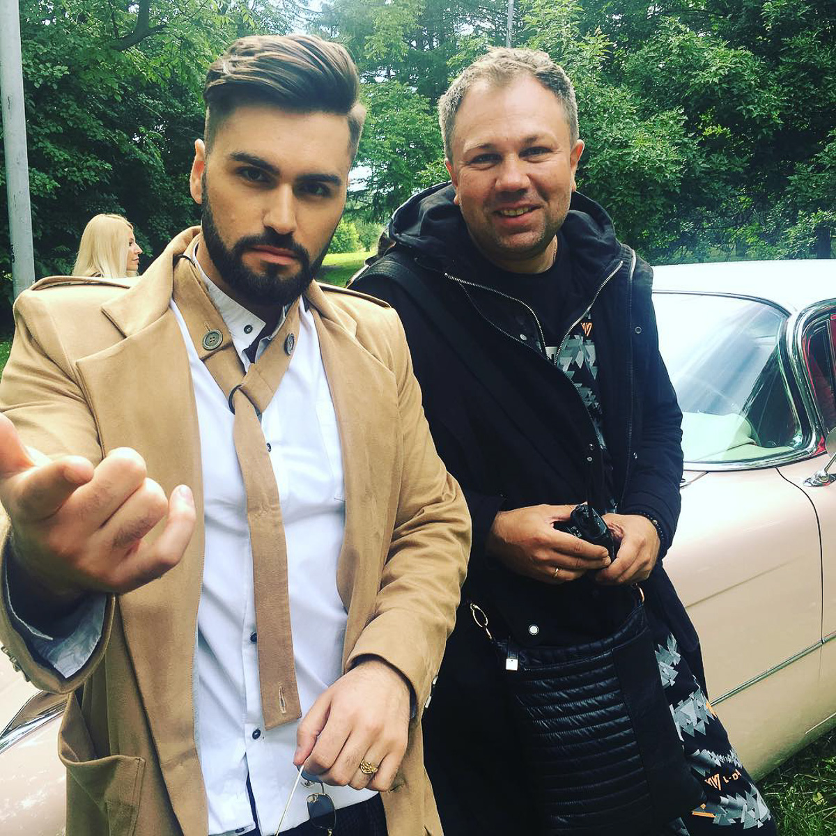 Как снимаются звездные клипы. Интервью с участниками процесса создания музыкальных видео