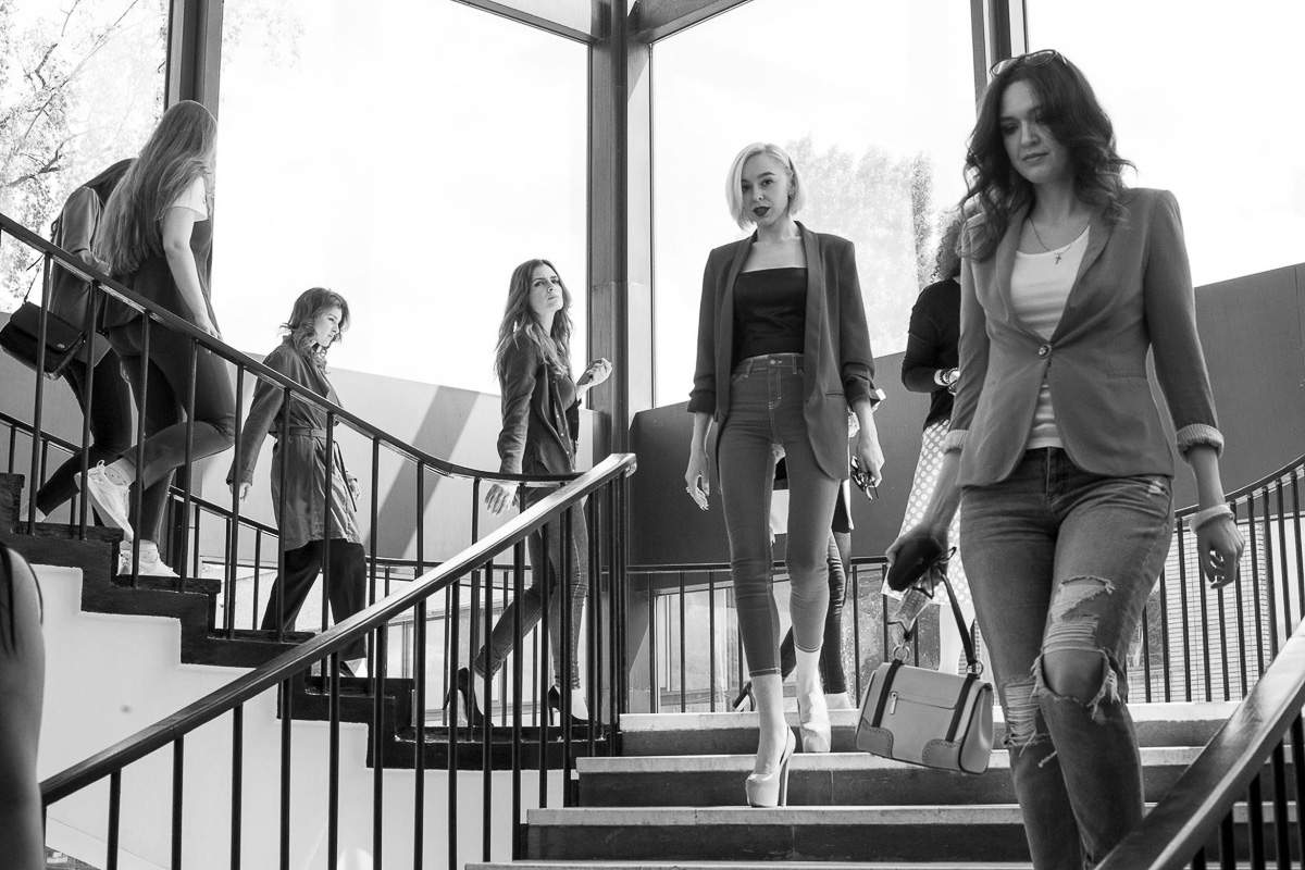 Как снимаются звездные клипы. Интервью с участниками процесса создания музыкальных видео