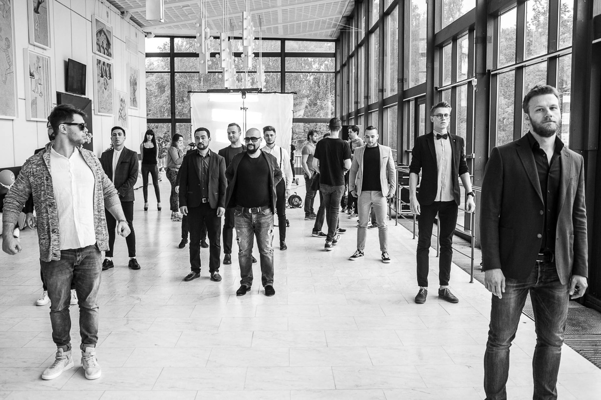 Как снимаются звездные клипы. Интервью с участниками процесса создания музыкальных видео