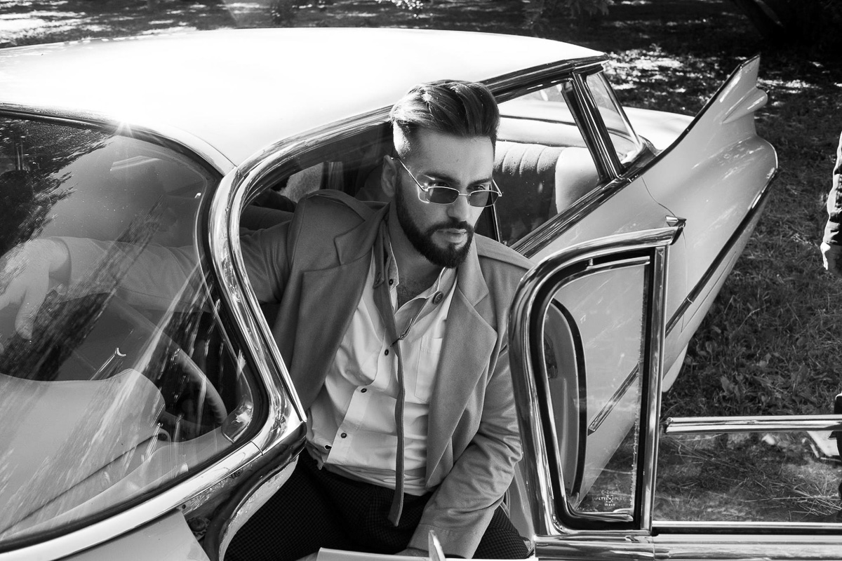 Как снимаются звездные клипы. Интервью с участниками процесса создания музыкальных видео