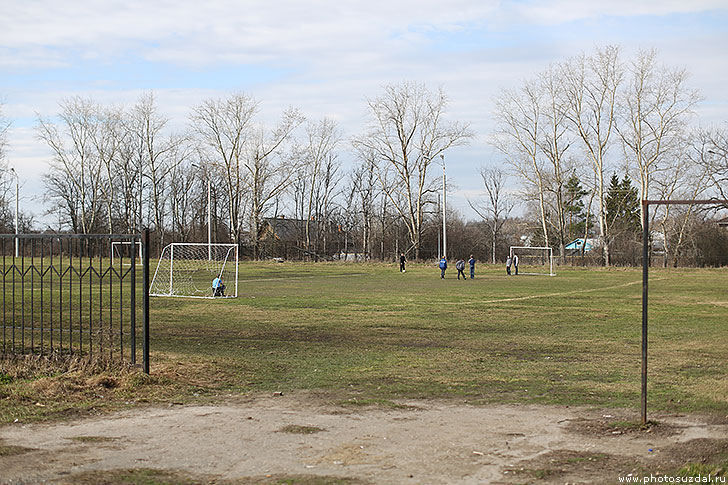 Город-музей активно готовят к 1000-летию. Обещают завершить обновление стадиона «Спартак». Сроки сдачи объекта несколько раз переносили, но на сей раз все должно получиться