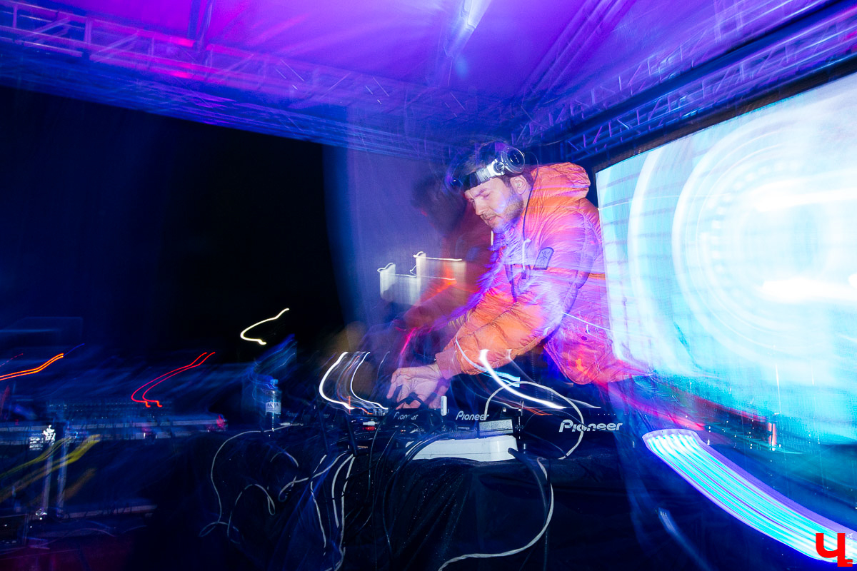 Двенадцать увлекательных часов онлайн - 27 июня во Владимире отметят День молодежи. Как это будет?