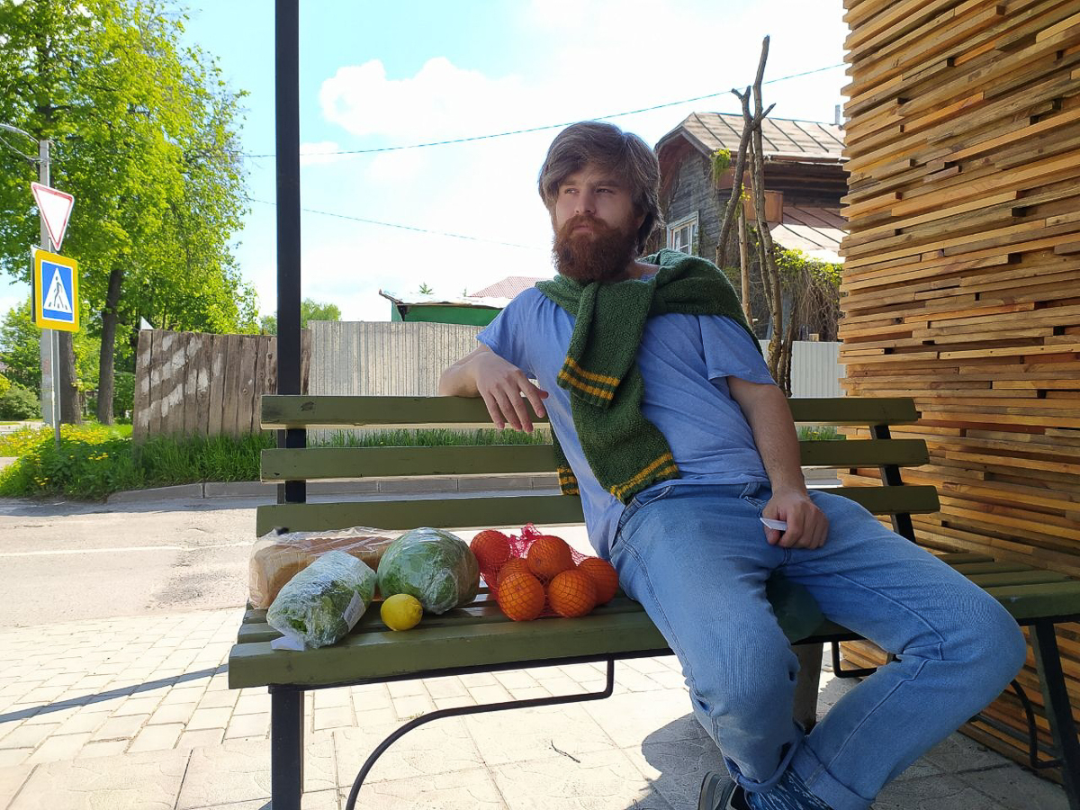 В стенах культурного центра самоизолировались 10 человек, работающих над новыми проектами и даже поставивших собственный спектакль. Теперь “Стрелецкая” возвращается с новостями о дальнейшей работе: как прежде уже не будет