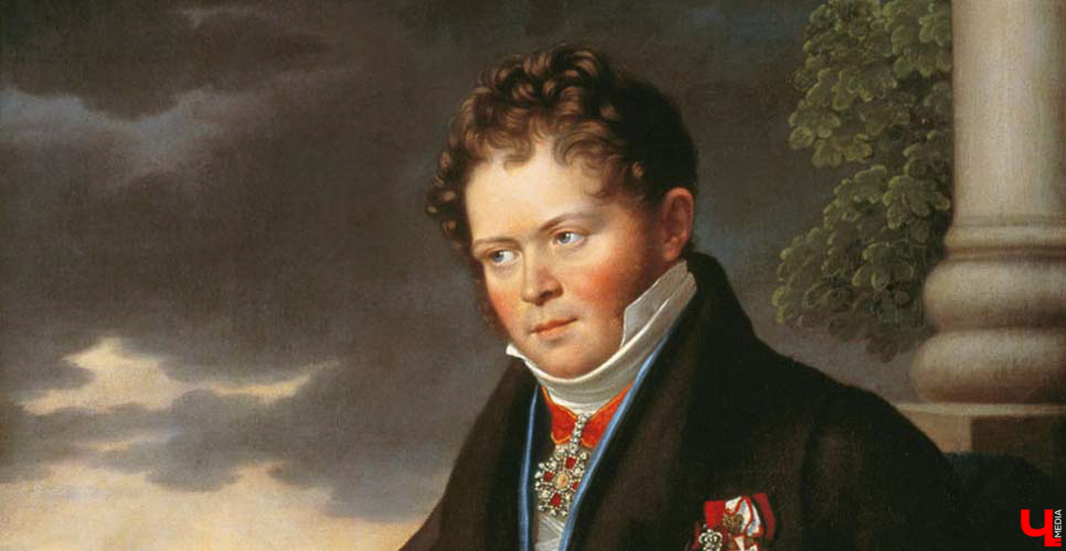 Село Выпово Суздальского района может похвастаться уникальной кедровой рощей. Это место идеально для прогулки и пикника