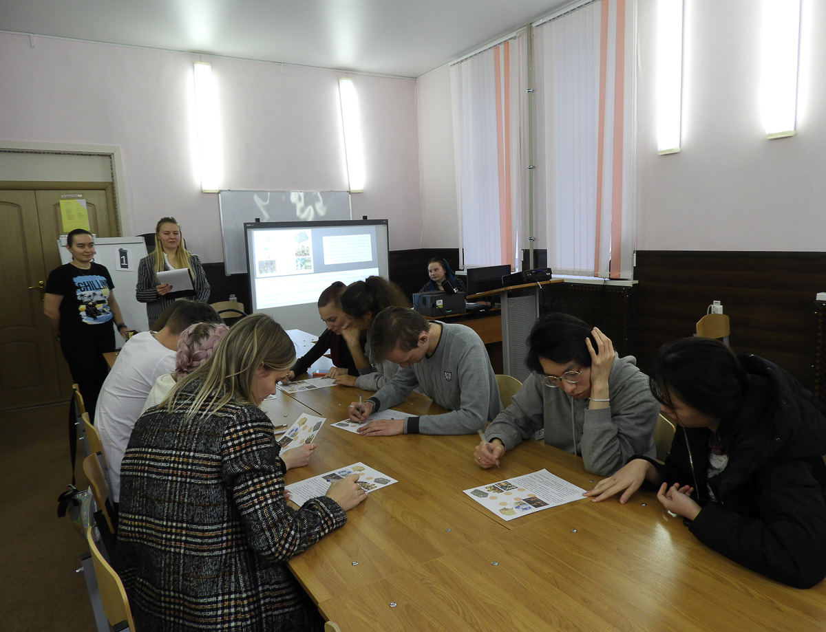 Как обычная студенческая работа стала большим проектом и победила в общероссийском конкурсе? Эрика Федько о своей программе «Душа России»