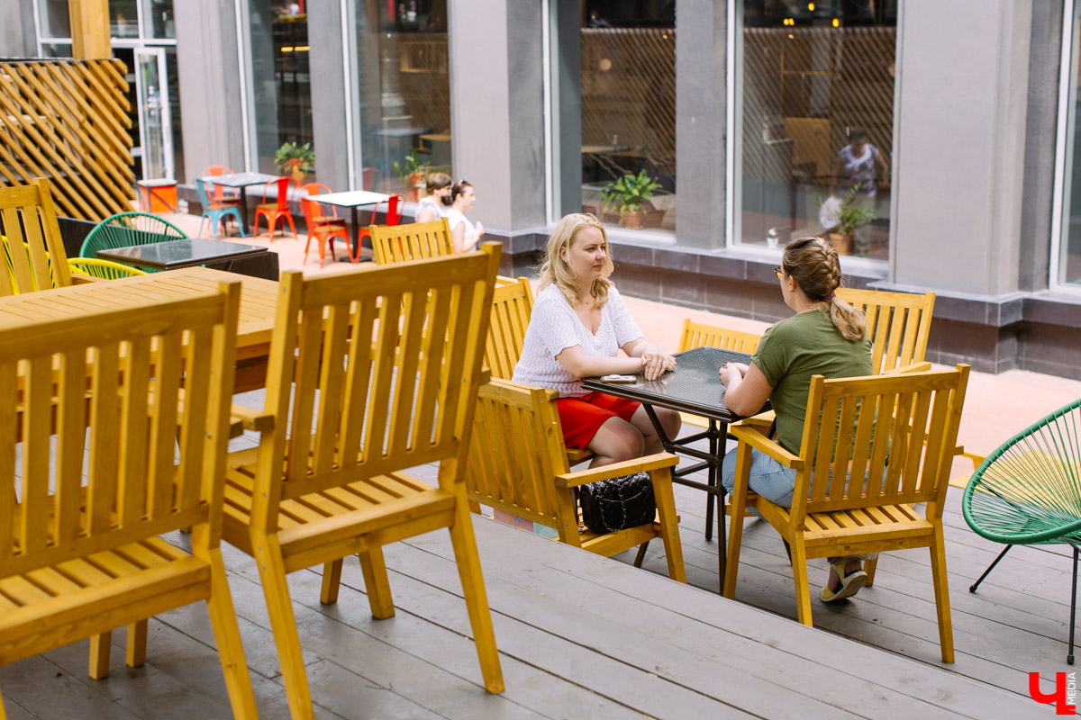 Как обычная студенческая работа стала большим проектом и победила в общероссийском конкурсе? Эрика Федько о своей программе «Душа России»