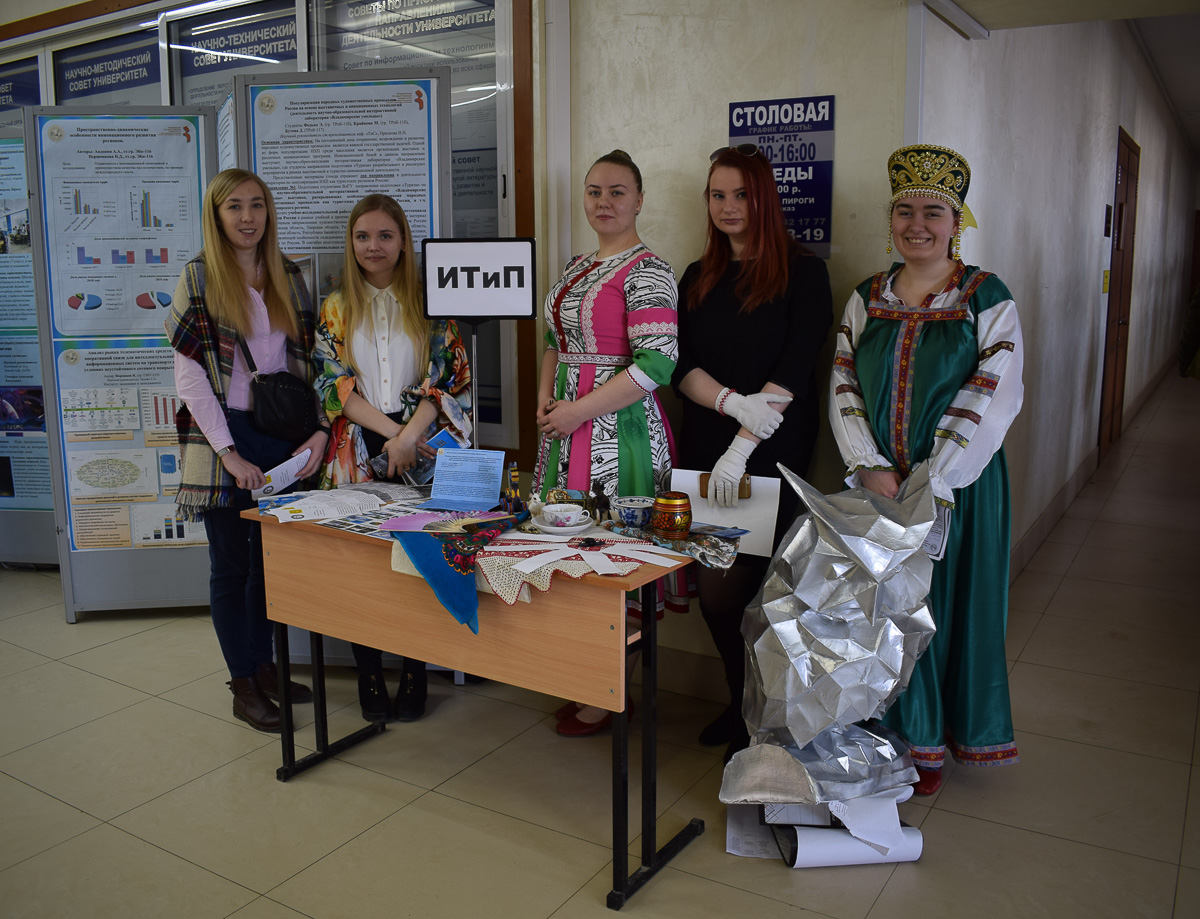 Как обычная студенческая работа стала большим проектом и победила в общероссийском конкурсе? Эрика Федько о своей программе «Душа России»