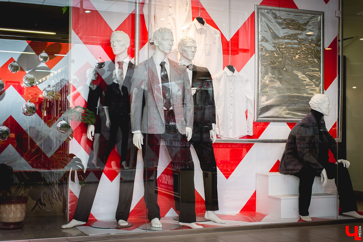 Последние проверки на этих выходных - и торговые центры Владимира снова заработают! Рассказываем о новых условиях долгожданного шопинга