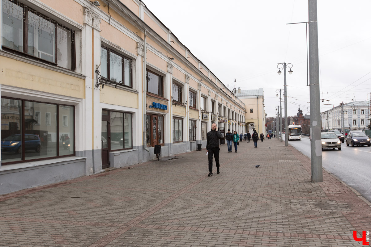 Последние проверки на этих выходных - и торговые центры Владимира снова заработают! Рассказываем о новых условиях долгожданного шопинга