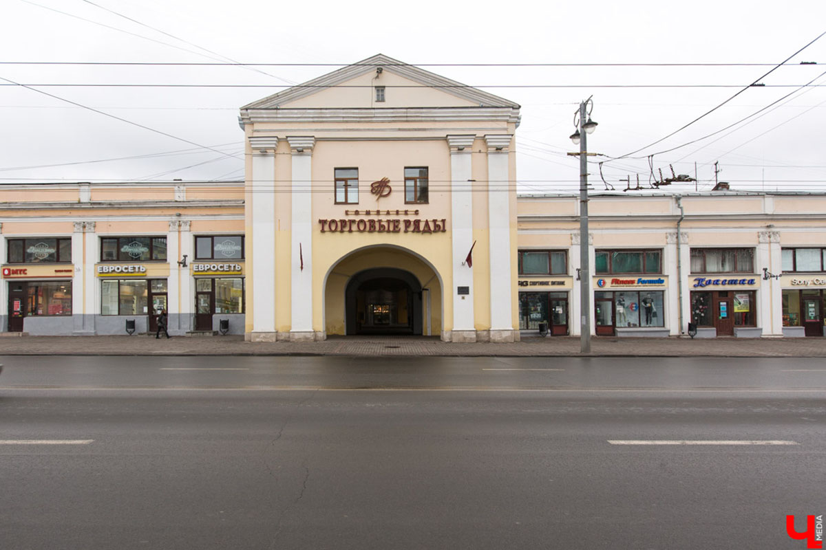 Последние проверки на этих выходных - и торговые центры Владимира снова заработают! Рассказываем о новых условиях долгожданного шопинга