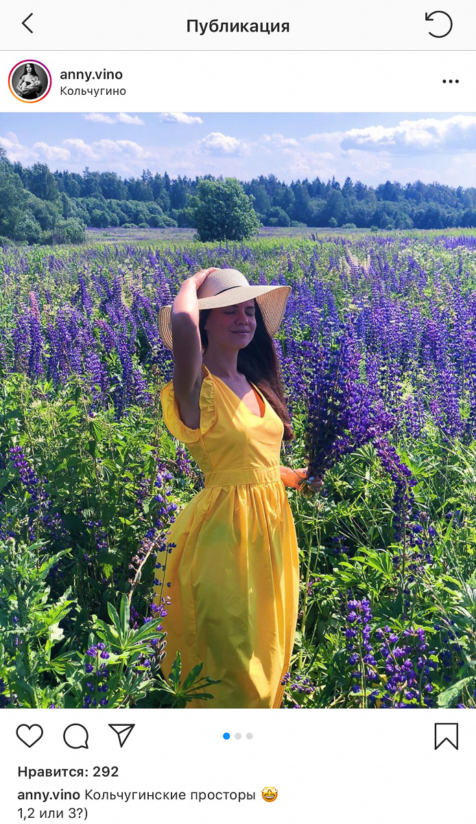 Разве можно проигнорировать такое бурное цветение люпинов в этом году? Конечно — нет. Владимирцы сделали множество красивых кадров, причем с самыми разными полевыми цветами. Смотрим.