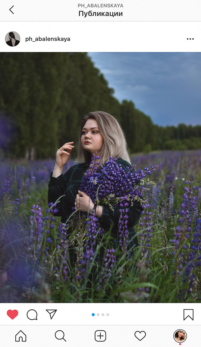 Разве можно проигнорировать такое бурное цветение люпинов в этом году? Конечно — нет. Владимирцы сделали множество красивых кадров, причем с самыми разными полевыми цветами. Смотрим.