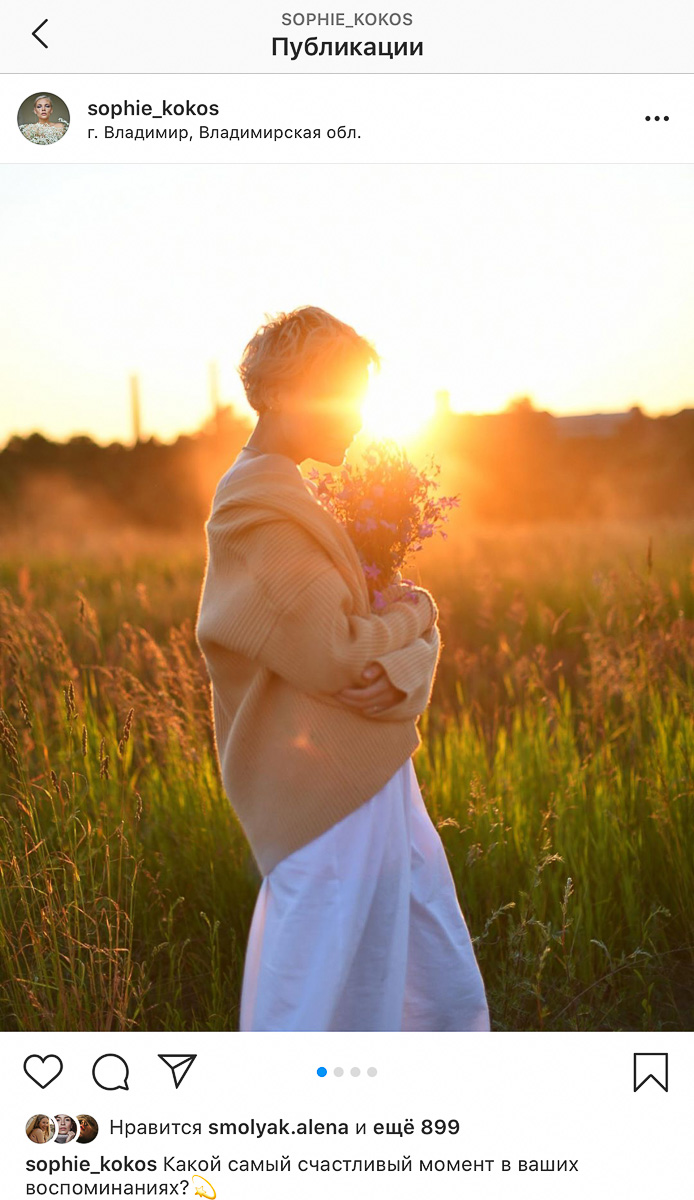 Разве можно проигнорировать такое бурное цветение люпинов в этом году? Конечно — нет. Владимирцы сделали множество красивых кадров, причем с самыми разными полевыми цветами. Смотрим.