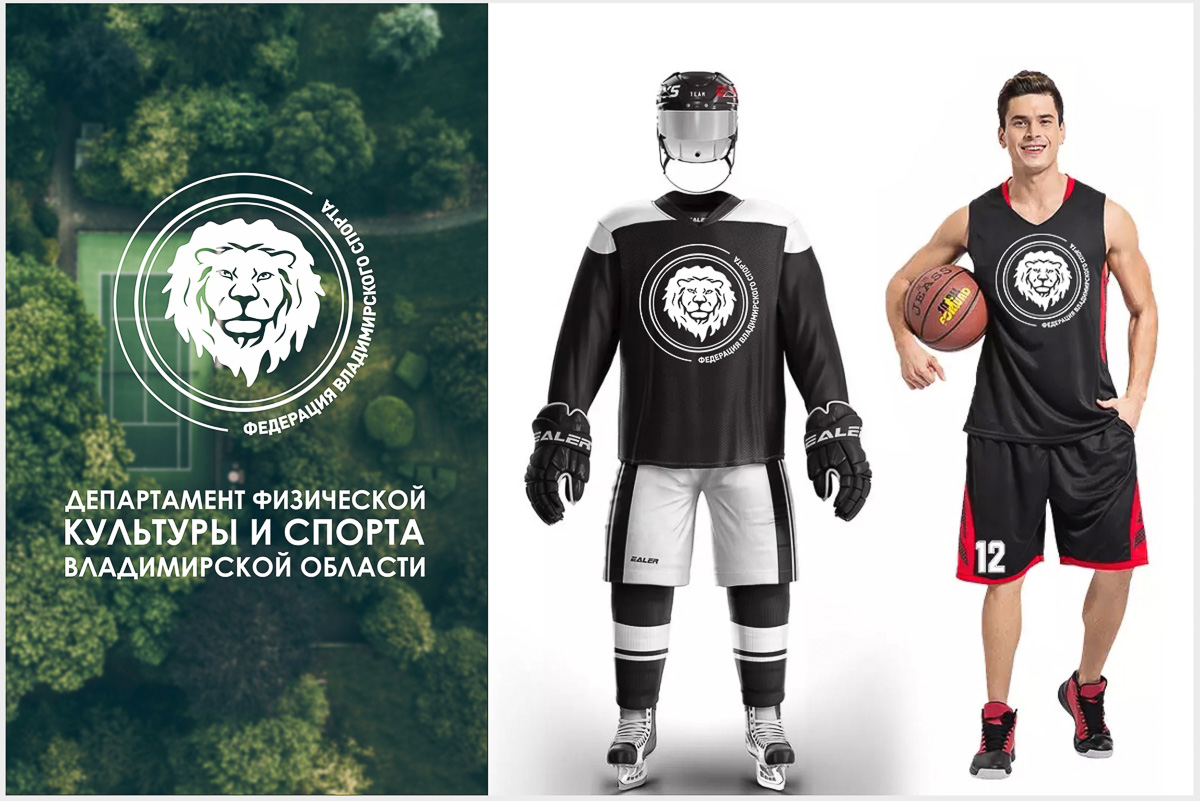 Бренд города Владимира постепенно обретает очертания. Дизайнеры поделились результатами полугодовой работы и опубликовали 8 вариантов логотипов