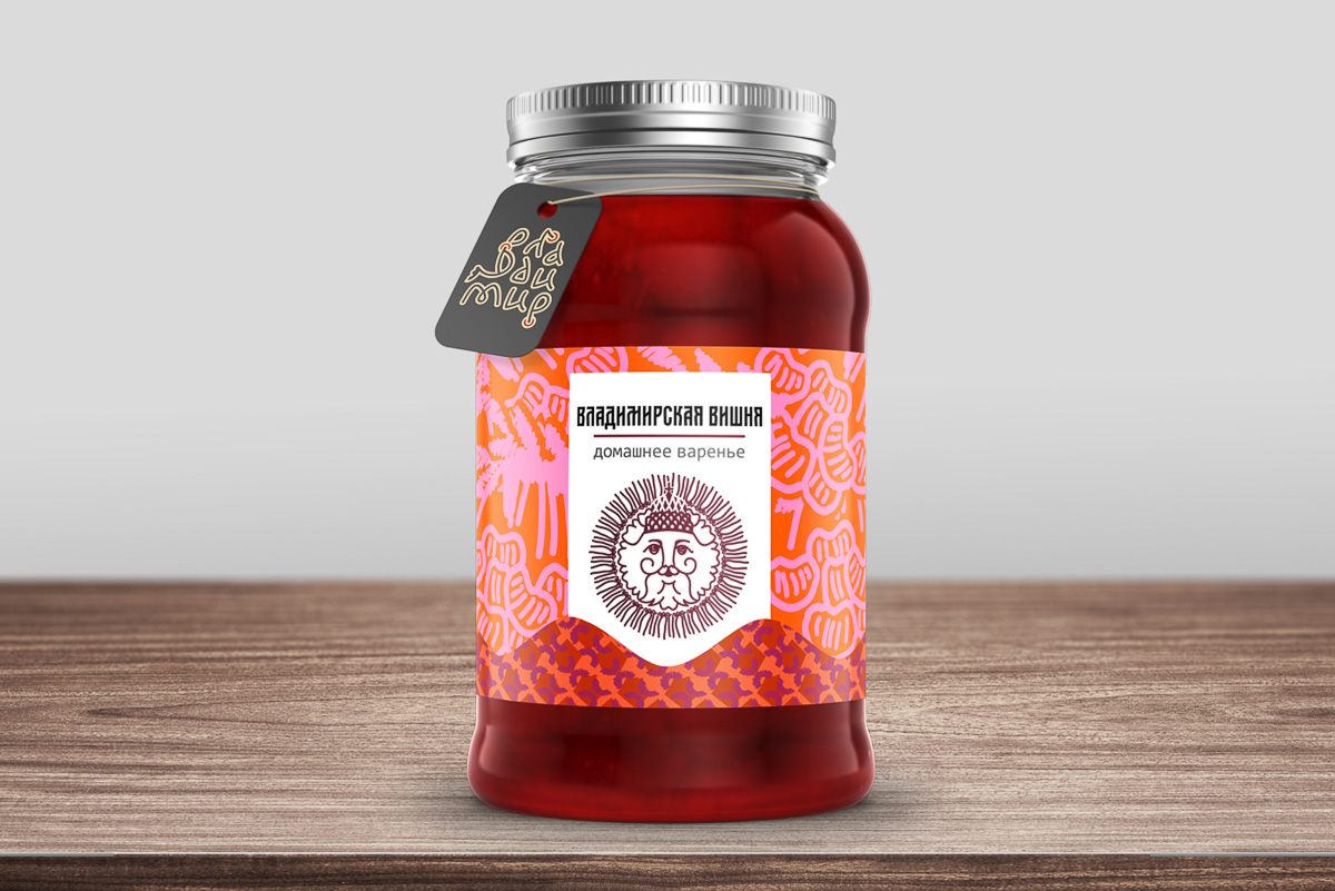 Бренд города Владимира постепенно обретает очертания. Дизайнеры поделились результатами полугодовой работы и опубликовали 8 вариантов логотипов