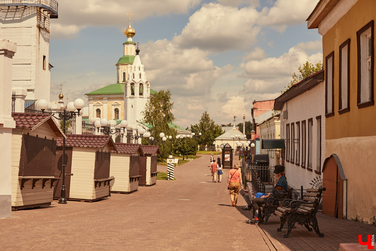 Местный тяжелый фолк вернулся из самоизоляции. Володимѣръ нашел вектор творческого развития, готовится к выступлениям и выпустил трек «Сила не соль мира»