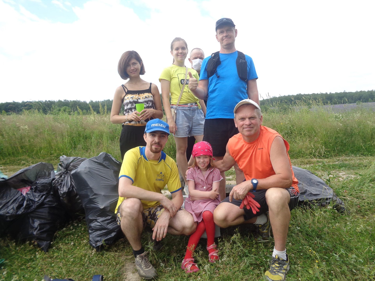 Самоизоляция закончилась, владимирцы вышли на улицы убирать ее плоды. Рассказываем о народном экопроекте «Береги Маму», к которомуу может присоединиться каждый, а также узнаем у ковровской Королевы России подробности об экологической обстановке в области