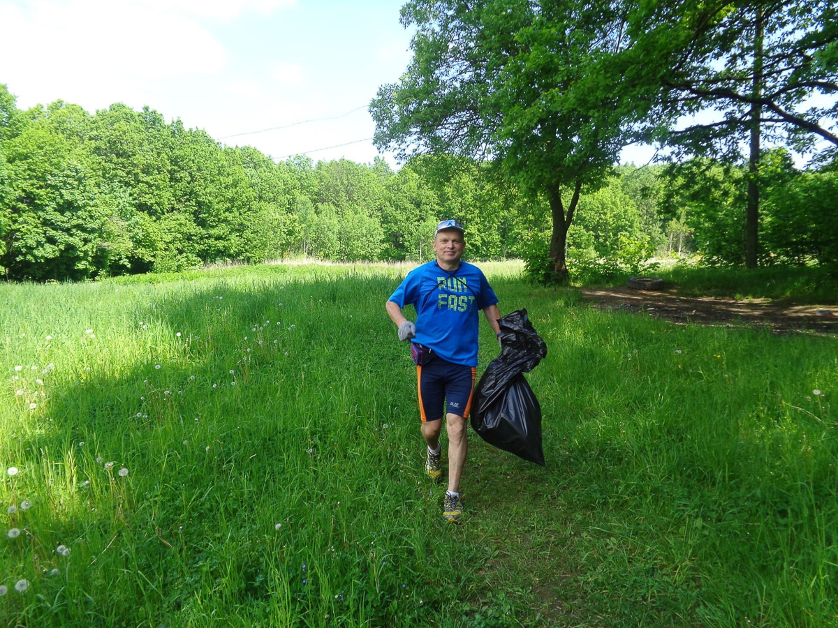 Самоизоляция закончилась, владимирцы вышли на улицы убирать ее плоды. Рассказываем о народном экопроекте «Береги Маму», к которомуу может присоединиться каждый, а также узнаем у ковровской Королевы России подробности об экологической обстановке в области