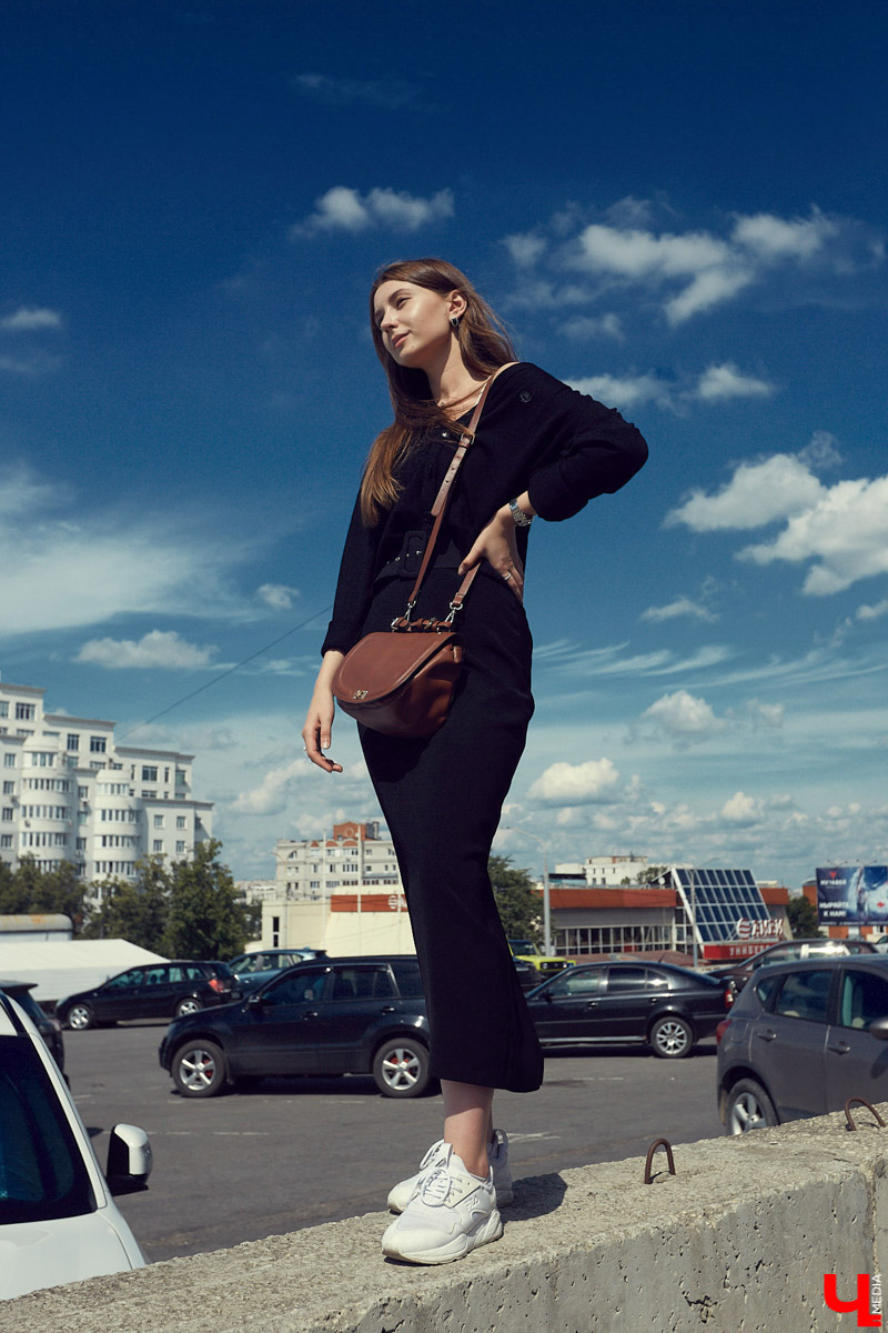 Психолог Кристина Вдовина: «В какой-то момент я расслабилась и перестала переживать, как выгляжу в глазах других»