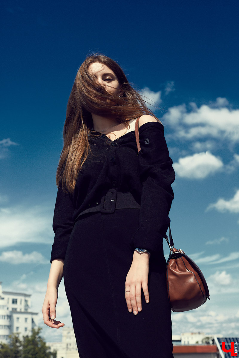 Психолог Кристина Вдовина: «В какой-то момент я расслабилась и перестала переживать, как выгляжу в глазах других»