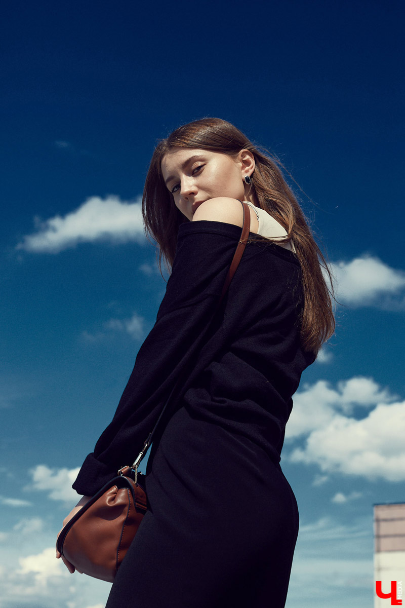 Психолог Кристина Вдовина: «В какой-то момент я расслабилась и перестала переживать, как выгляжу в глазах других»