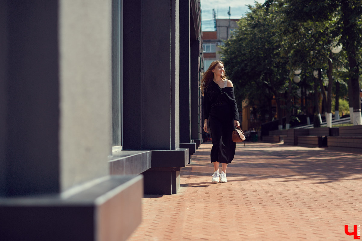 Психолог Кристина Вдовина: «В какой-то момент я расслабилась и перестала переживать, как выгляжу в глазах других»